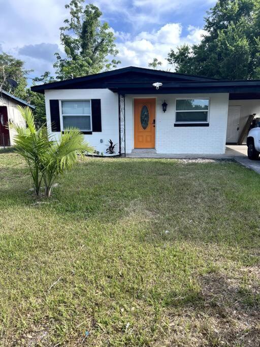 3Brdrm Home Near Downtown Orlando And Winterpark Exteriér fotografie