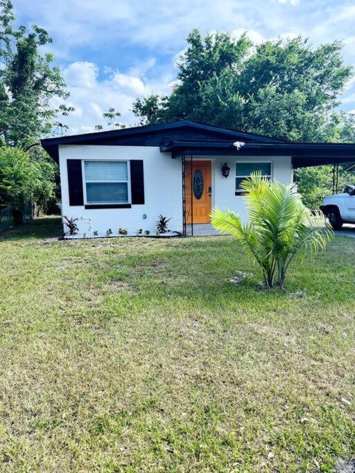 3Brdrm Home Near Downtown Orlando And Winterpark Exteriér fotografie