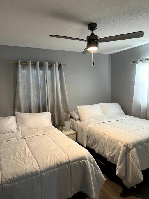 3Brdrm Home Near Downtown Orlando And Winterpark Exteriér fotografie
